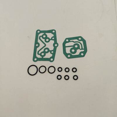 适用于思域FA1电磁阀垫片包台湾品质 28262-RPC-000