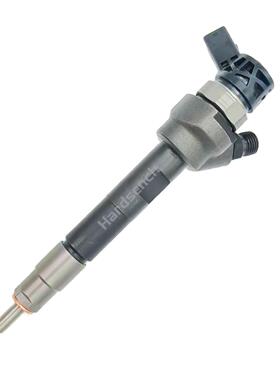 0445110478 781070202共轨柴油喷油器适用于宝马1 5 3 X3 X5 2.0