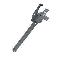 2012/2015适用普锐斯C53208-52901散热器支持中心