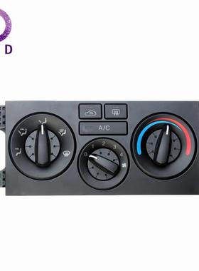 空调控制器97250-2D510-CA97250-2D510适用现代伊兰特2017-2019
