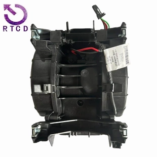 2016 后鼓风机9815114280适用雪铁龙DS9 P87 标致5008 2021 X83