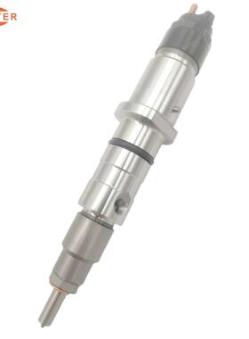 喷油器0445120377适用ISL5.9/DCEC发动机