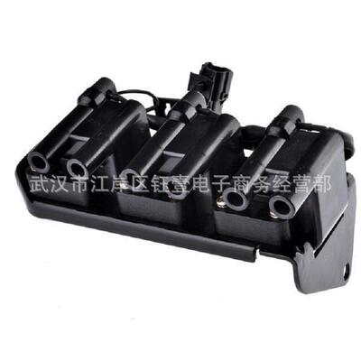 跨境IgnitionCoil适用特拉卡途胜2.7L索纳塔2.5LOE号2730137100