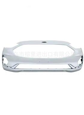 适用于17款福特蒙迪欧前杠FusionfrontbumperHS73-17757-R