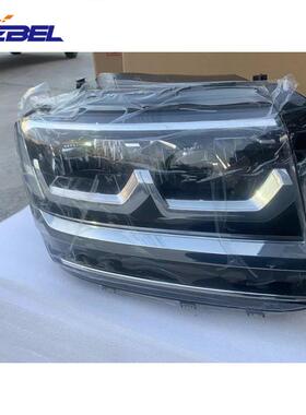 适用于18款大众途昂大灯总成前照大灯3CG941031/3CG941032