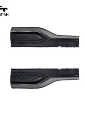 适用2025款FORESTER斯巴鲁森林人后饰板91112SL460-91112SL470