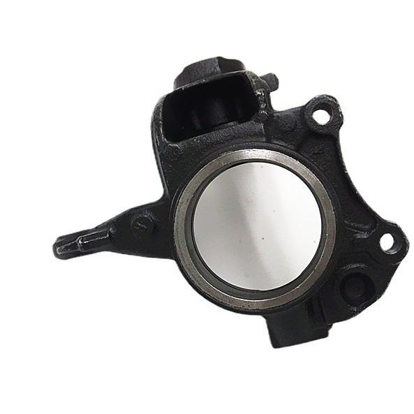 转向节16103064801610306580适用雪铁全新爱丽舍C3XR标致3012008