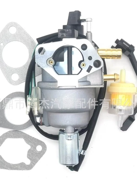 P28-4-H双燃料化油器47.131000.25 P28-4-H 1005D11329 439cc