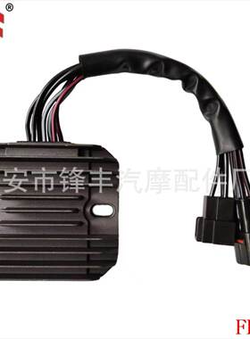 整流器适用于Sukuki铃木GSXR600750 1300 DL650. 32800-41G00