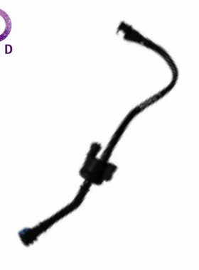 管总成 JD8G-9D289-AC 适用 福睿斯 CTCF-Escort FD 2015-