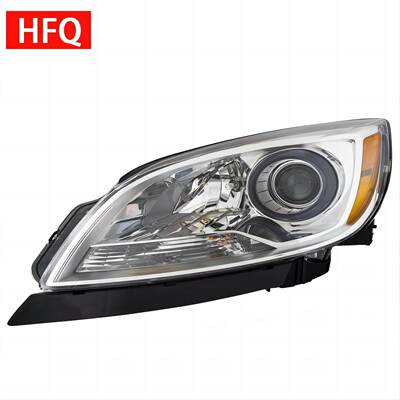 汽车配件适用于2012-2017款别克Verano前照灯大灯23216004