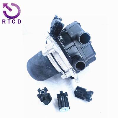 空气泵1618C0 9653340480适用标致1007106206306PARTNER