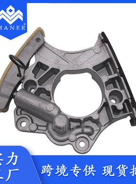 适用于大众奥迪 汽车发动机链条涨紧轮 06E109217AF