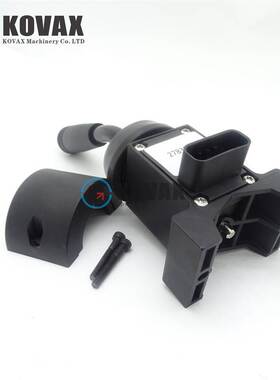 择档控制手柄 278327A1 133790A 适用1580L 590L 580SL反铲装载机