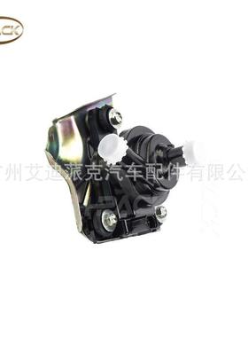 普锐斯2004-2009NHW20水泵