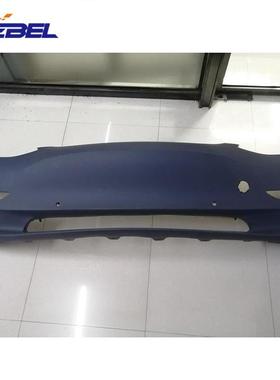 前保险杠适用于特斯拉Model 3前杠 保险杠 1084168-SO-5-E
