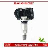 HERA凯拉 TPMS TP6 A821 汽车轮胎压力传感器 42573