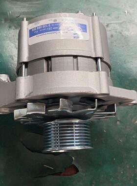 适用约翰迪尔AT161324/AT173624发电机SE501387发电机