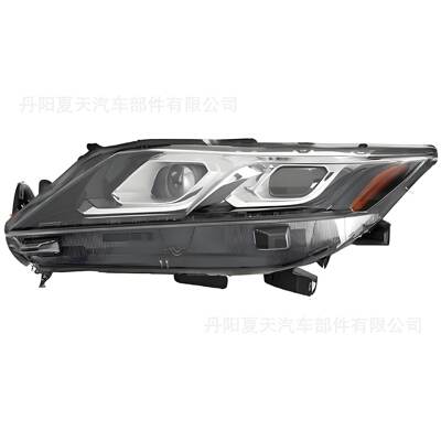 适用于2018-2020款三菱亦歌Eclipse Cross前照灯卤素大灯跨境美版