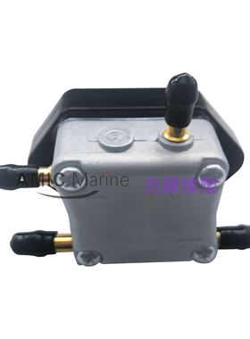 船用油泵适用水星Mercury舷外发动机 8M0118177 899106T01