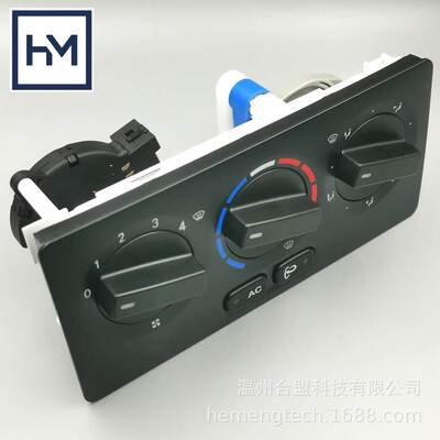 OE: HDS-DS640023适用梅赛德斯-奔驰空调加热器温度气候控制开关