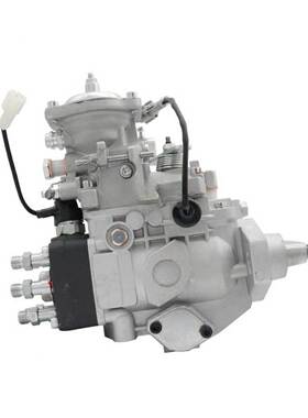 096000-6760柴油喷油泵VE6/12F1800RND676适用于丰田陆地巡洋舰