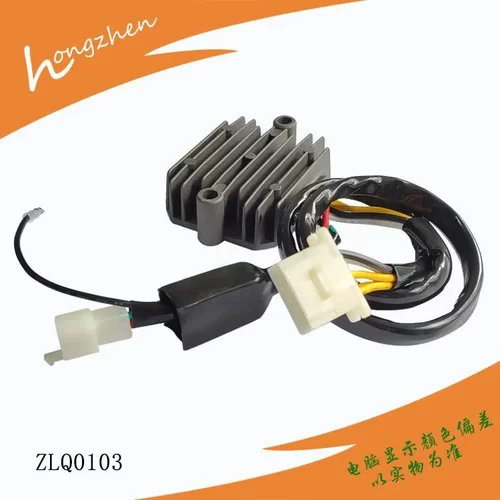 摩托车电压整流器稳压器适用本田CBR1000F 1987 -1988调节充电器