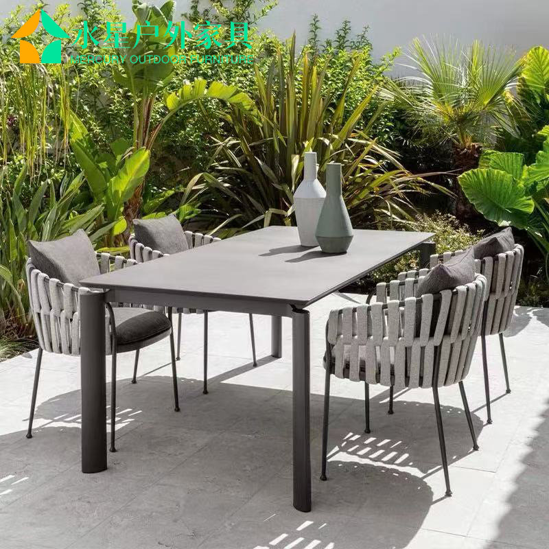 户外桌椅庭院室外花园别墅露台民宿防水防晒藤编藤椅北欧休闲阳台,住宅家具,桌椅套件,淘宝优惠券,粉丝福利购,淘宝优惠卷