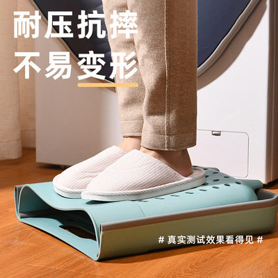 脏衣篮可折叠收纳筐篓轻奢衣服窄身洗澡挂壁换洗污放置衣娄桶壁挂