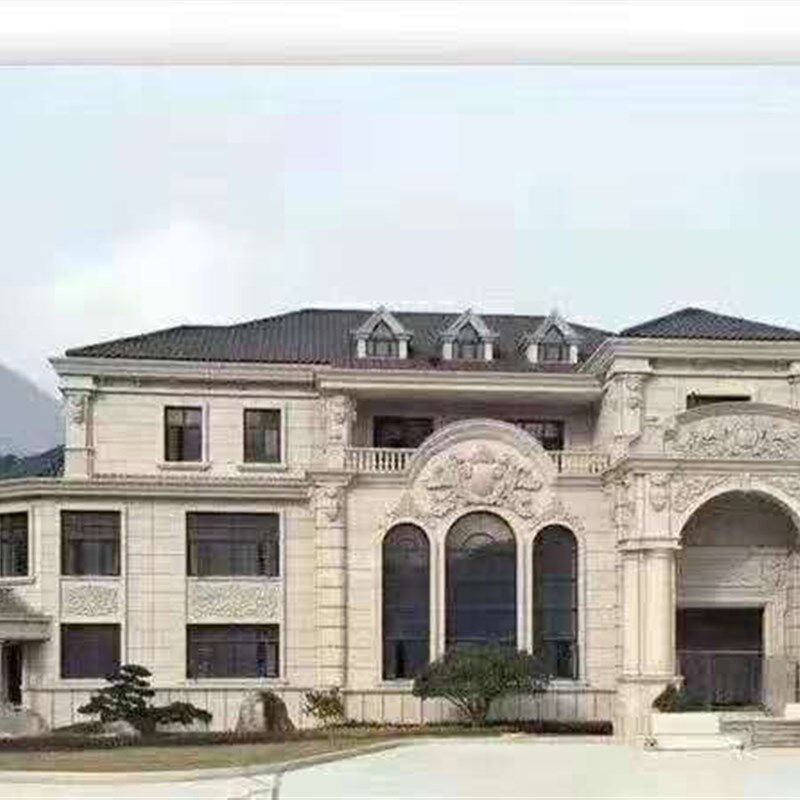 全国云南重庆昆明私人别墅装修农村自建房施工队施工图包工头设计