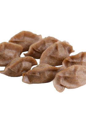 轻食低碳饺子糖学友皮薄馅大
