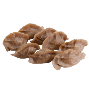 糖学友孕妇孕期减糖饺子低碳水手工水饺代餐饱腹生酮食品蒸饺速食