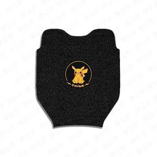 小牛F400T脚垫脚踏皮脚踩垫防水防滑坐垫套电动车一体座椅罩配件