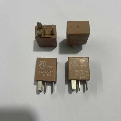 宝腾莲花汽车继电器PW857017 12V