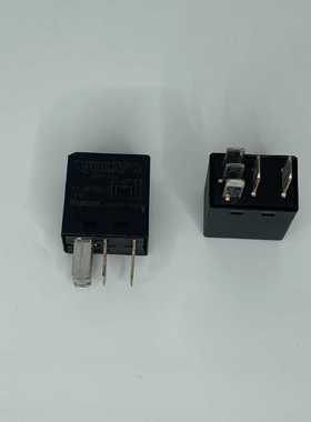 沃尔沃12V继电器9441161泰科继电器tyco-A4001-X40