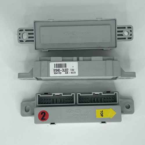 原装现代起亚保险丝盒91940-3L022