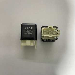 12V 1140 B69F继电器电装 继电器056800