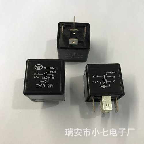 泰科继电器V23134-A52-X423别克90191753