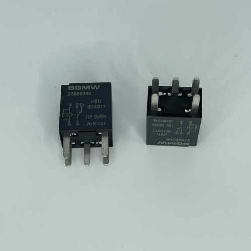 五菱 宝骏汽车继电器23886398