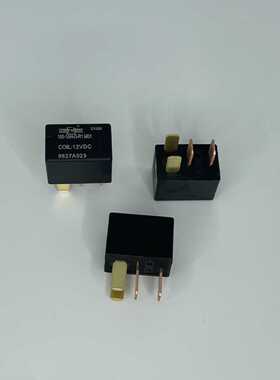 松川汽车继电器108-1AH-D-R1 M01三菱继电器8627A023