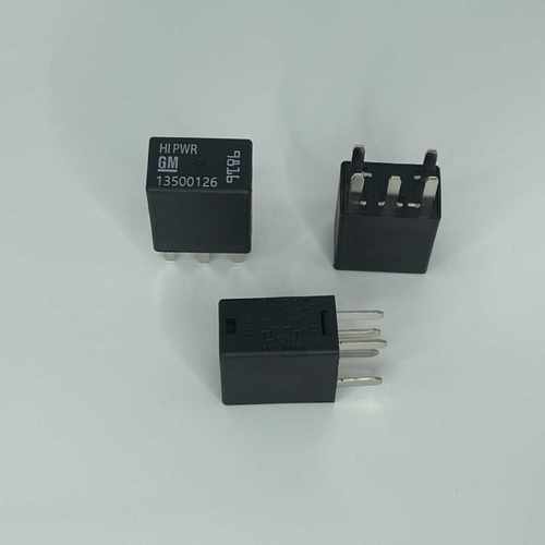 别克9816汽车继电器别克新君威君越雪佛兰科鲁兹继电器13500126