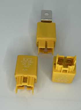 现代起亚功率空调继电器95220-33800