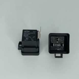 松川24V D1SW 1CH 24VDC 5脚继电器896H