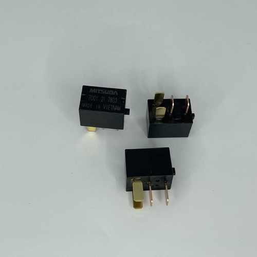 7001 21 7803本田汽车空调继电器7001217803