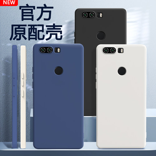 硅胶软壳 肌肤手感 全包防摔