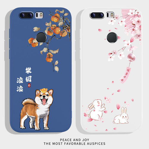 硅胶软壳 肌肤手感 全包防摔