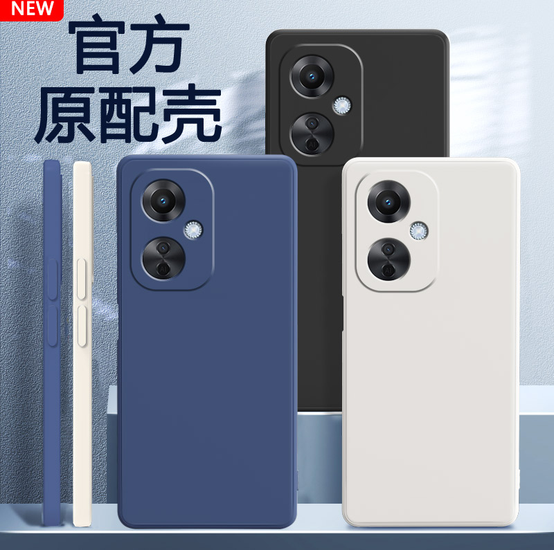 OPPOK11X手机壳硅胶软壳