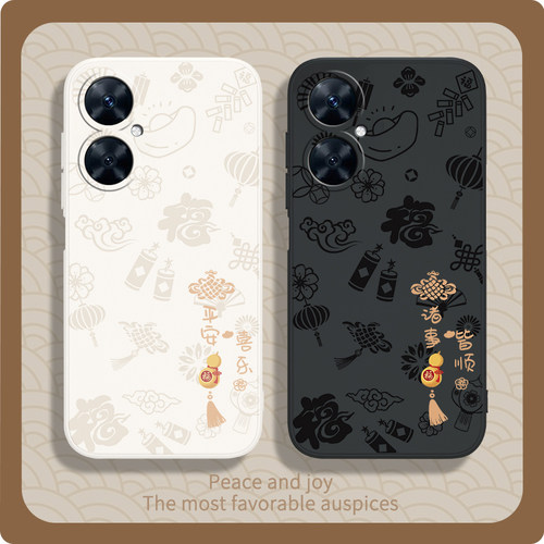 硅胶软壳 肌肤手感 全包防摔