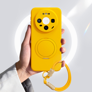 适用华为Mate80Pro手机壳meta70新款mt60Pro+硅胶40RS带支架50保护套ProMax优享版30带挂绳全包防摔20x男女后