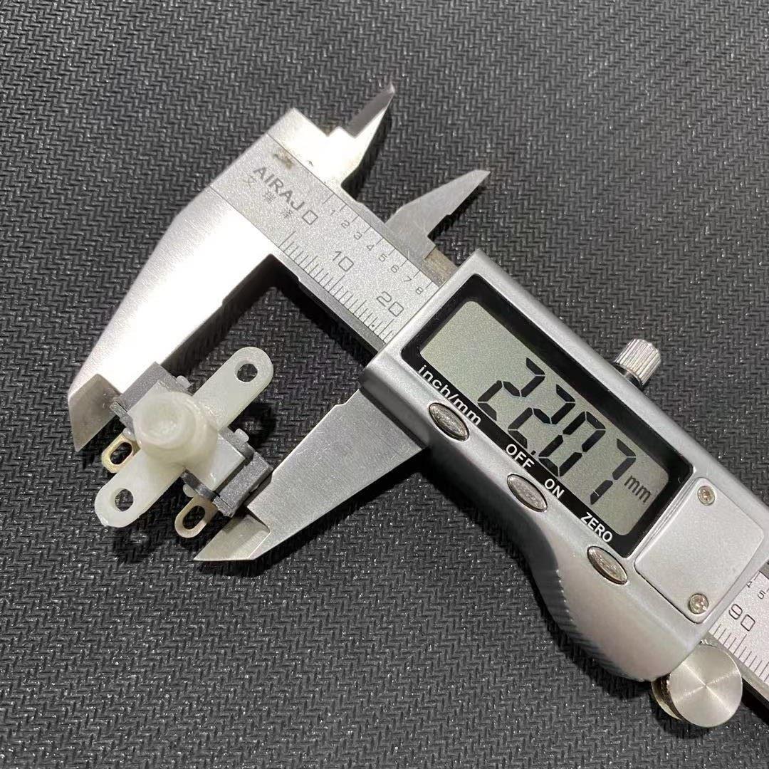 无胆速热即热饮水机按键加热停止开关1沁园多型号通用 KAP-01-2